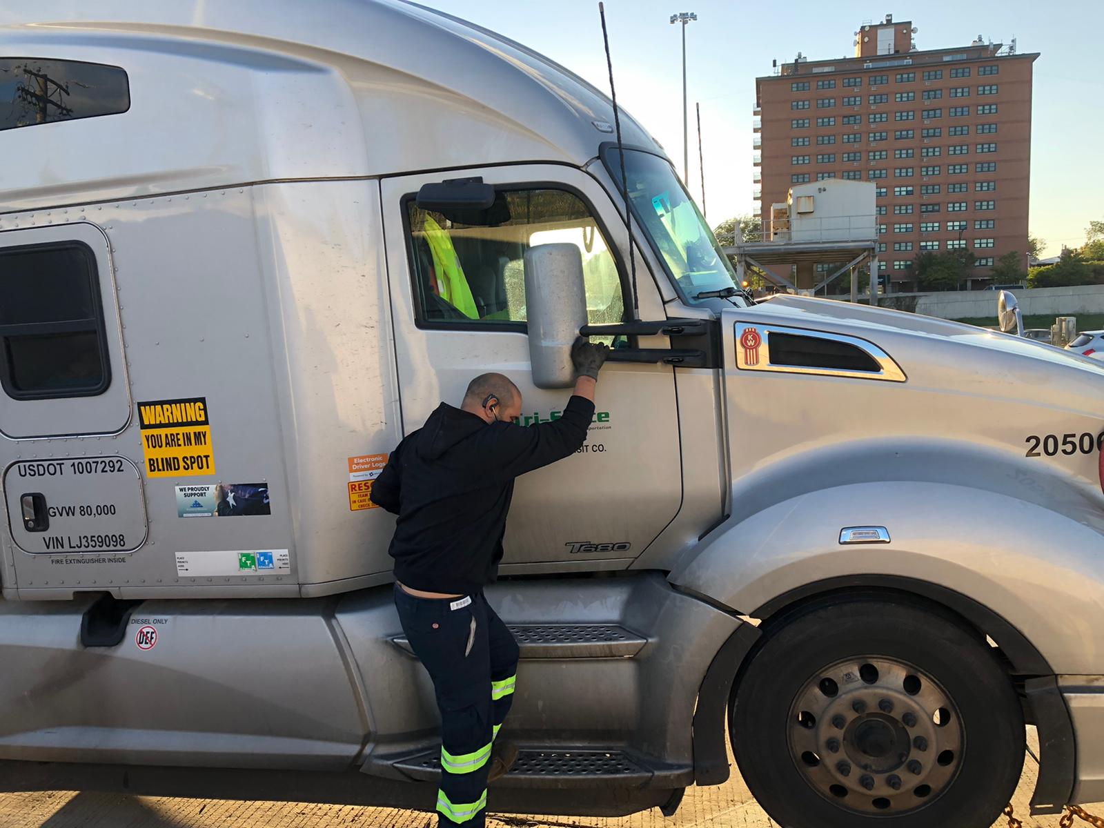 Chicago Towing